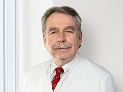 Prof. Dr. med. Hans Udo Zieren
